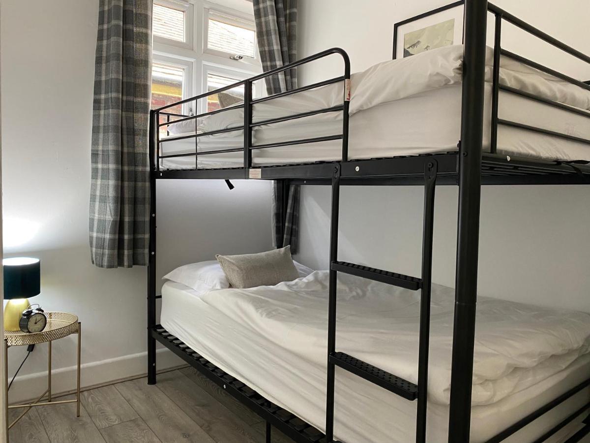 Accessible 3-Bedroom Bungalow With Patio +Driveway Southampton Eksteriør bilde